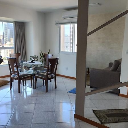 Apartamento Solar Da Praca, Aconchegante E Climatizado Торрес Екстер'єр фото