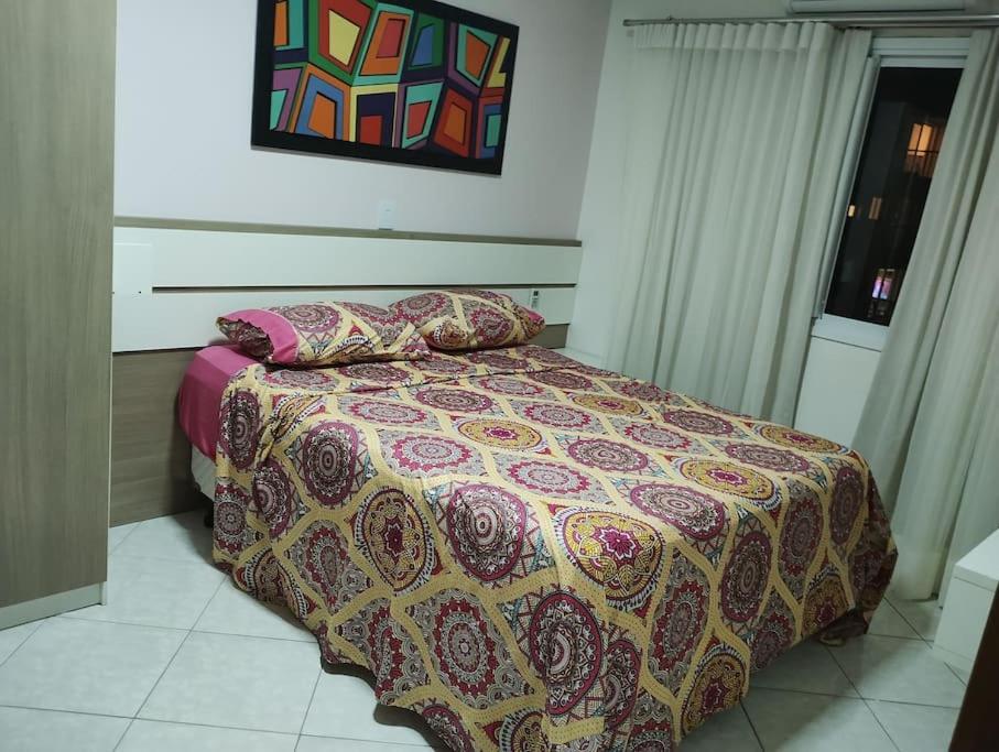 Apartamento Solar Da Praca, Aconchegante E Climatizado Торрес Екстер'єр фото