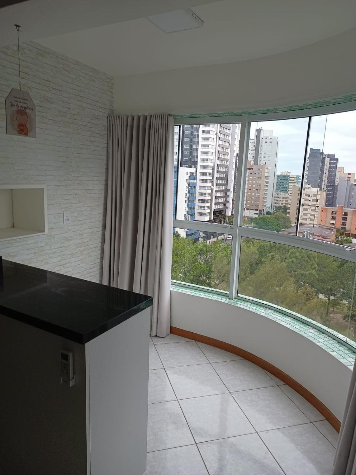 Apartamento Solar Da Praca, Aconchegante E Climatizado Торрес Екстер'єр фото