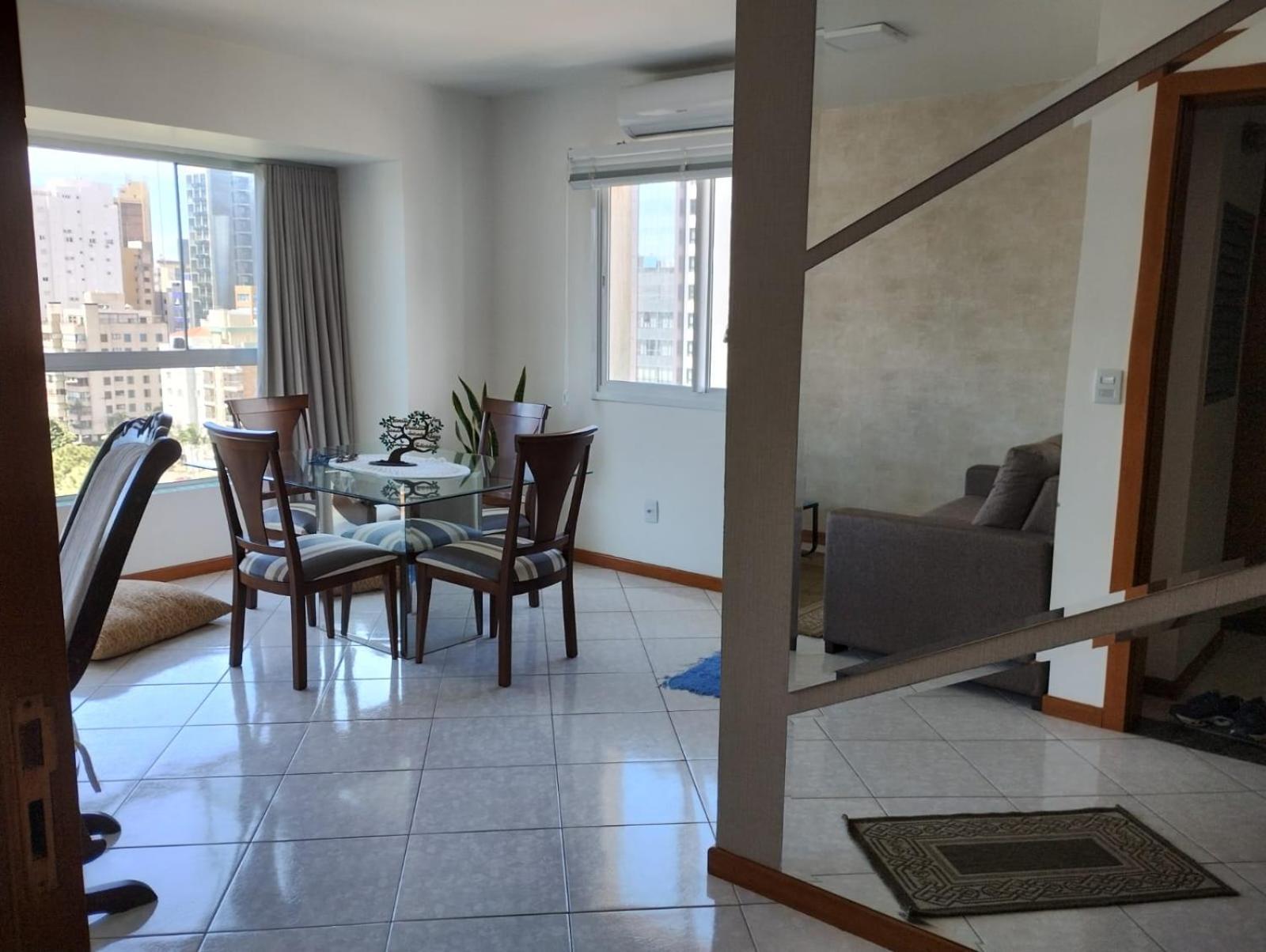 Apartamento Solar Da Praca, Aconchegante E Climatizado Торрес Екстер'єр фото