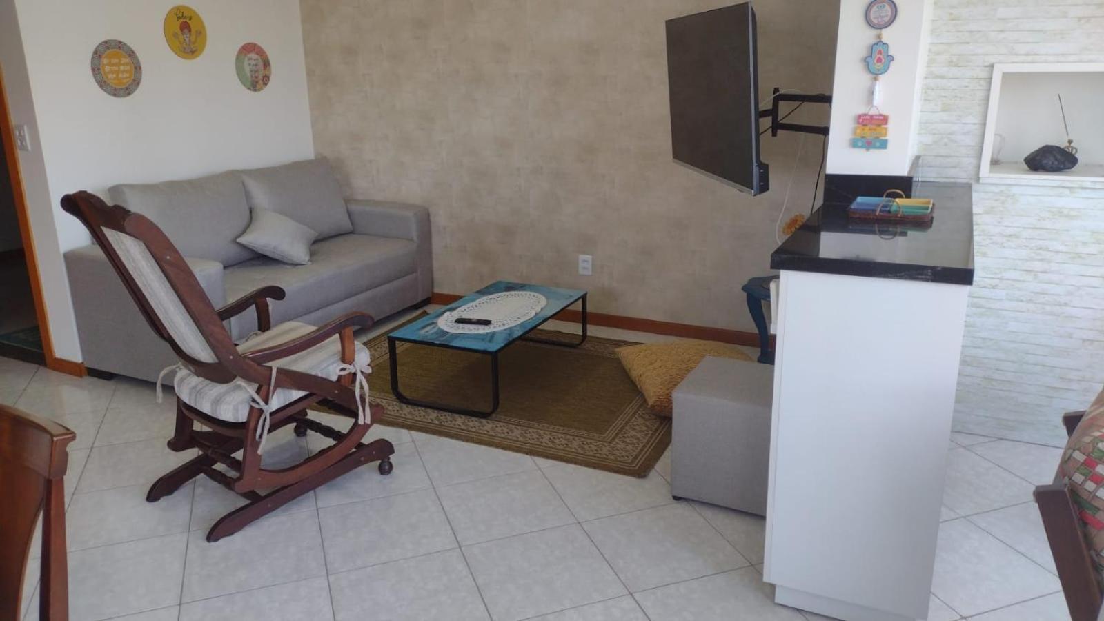 Apartamento Solar Da Praca, Aconchegante E Climatizado Торрес Екстер'єр фото