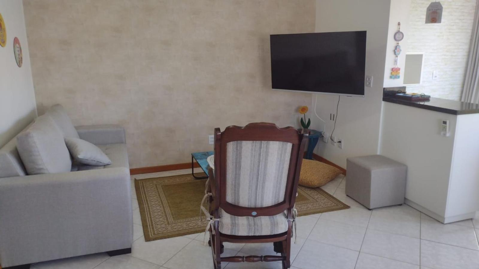Apartamento Solar Da Praca, Aconchegante E Climatizado Торрес Екстер'єр фото