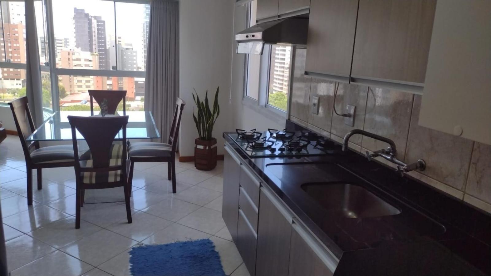 Apartamento Solar Da Praca, Aconchegante E Climatizado Торрес Екстер'єр фото