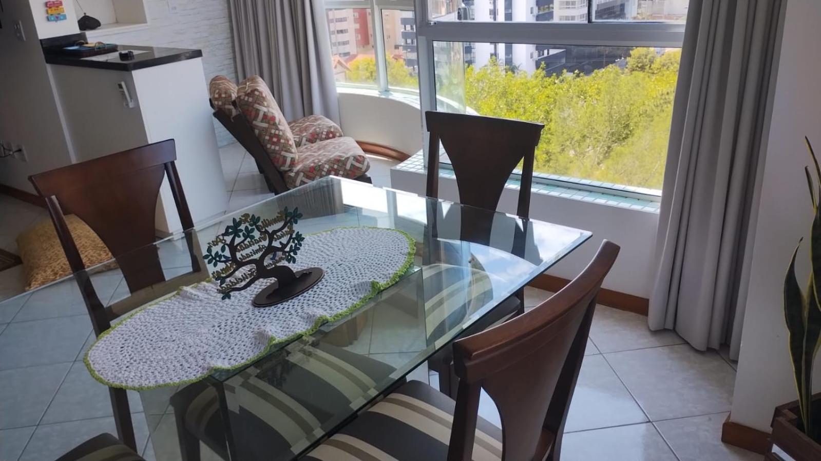 Apartamento Solar Da Praca, Aconchegante E Climatizado Торрес Екстер'єр фото